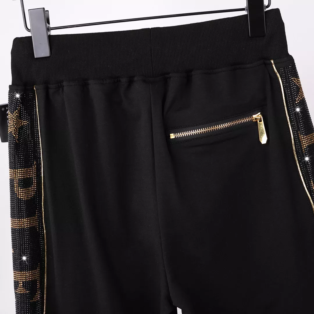 philipp plein pp pantalons pour homme s_12aa32a3